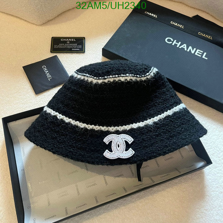 SAMC - CHL Caps & Hats - 064