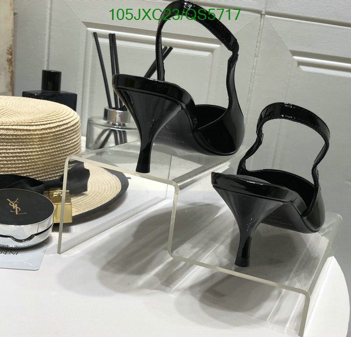 SAMC - YLS Women Shoes - 067