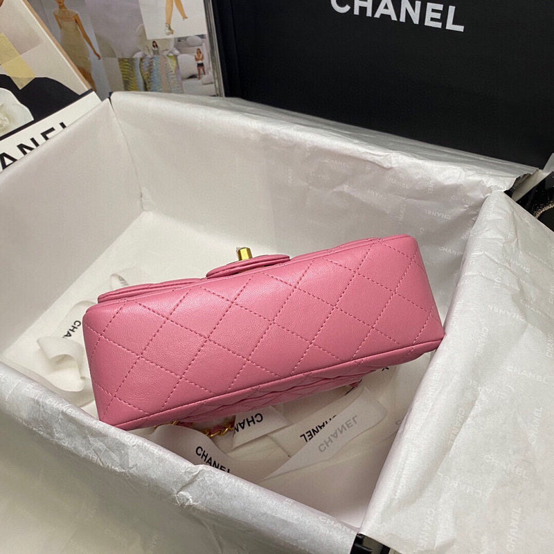Satchel Bags - CHL Bags - 3356