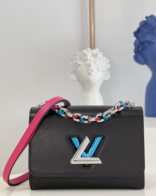 SAMC - LOV Bags - 1638