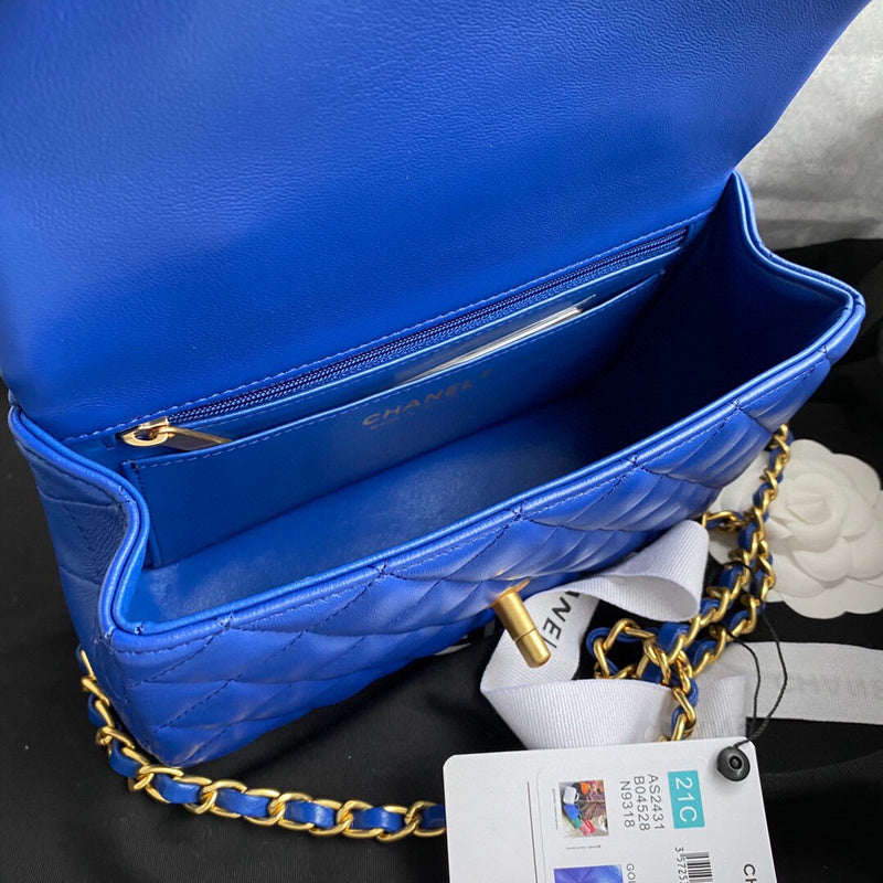 Satchel Bags - CHL Bags - 4742