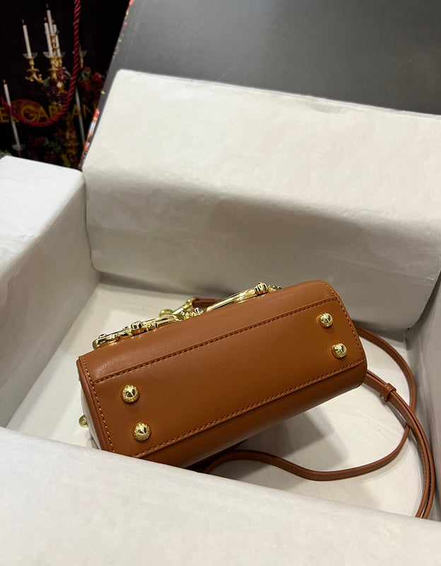 Satchel Bags - DG Bags - 319