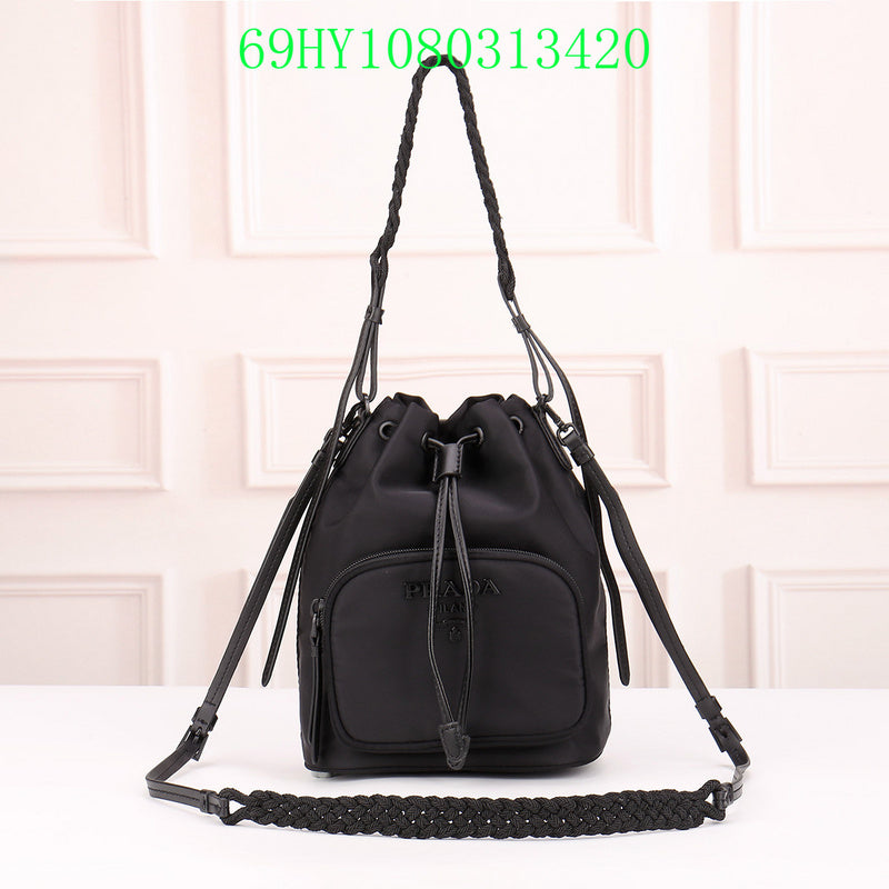Satchel Bags - PDA Bags - 3482