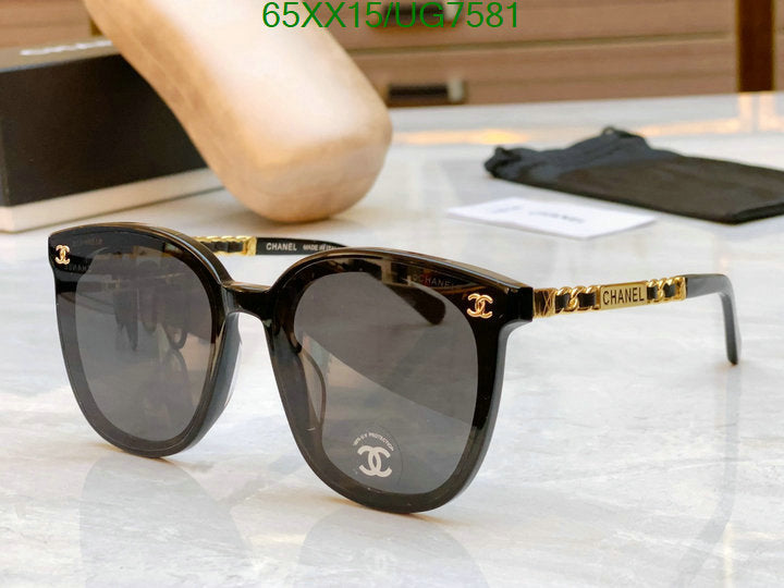 SAMC - CHL Glasses - 204