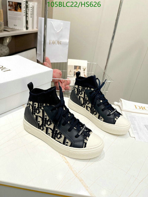 SAMCC - DOR Women Shoes - 1872