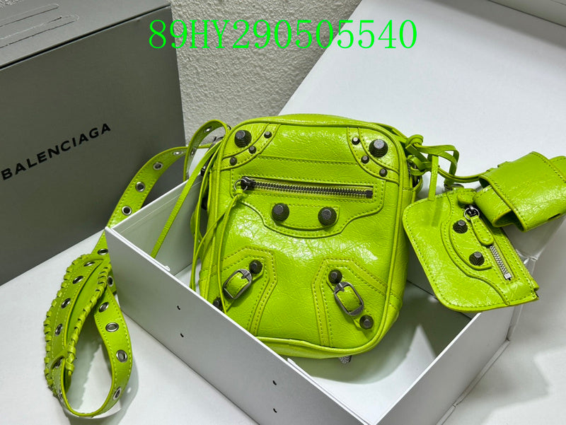 Glami Fashion - BGA Bags - 1791