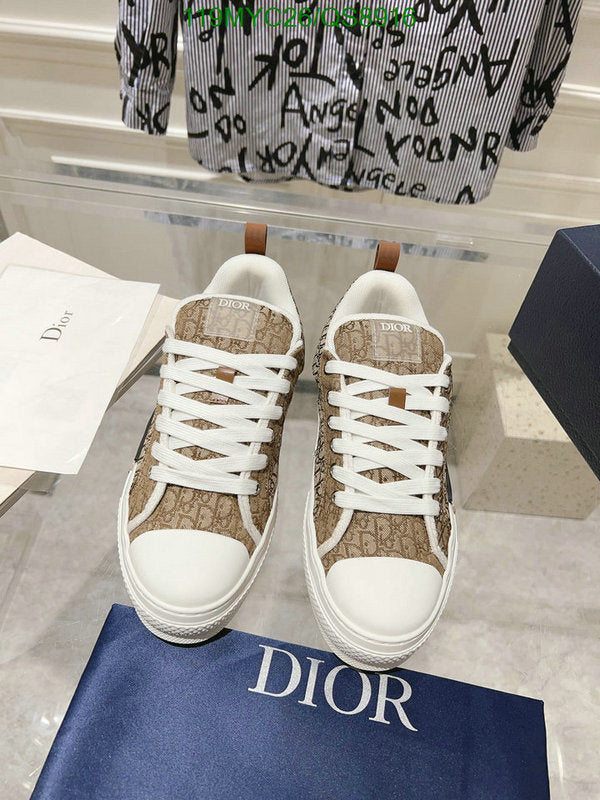 SAMC - DOR Women Sneakers - 082