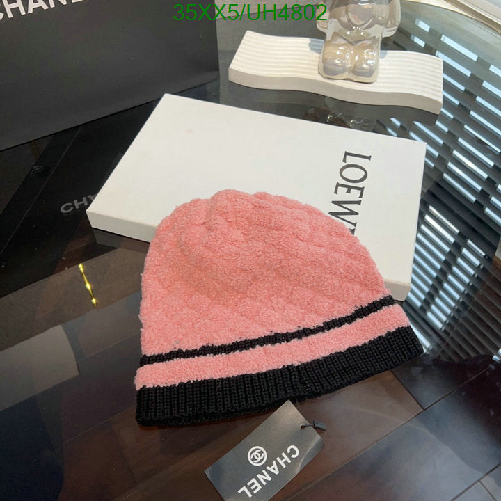 SAMC - CHL Caps & Hats - 048