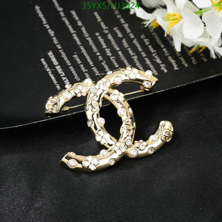 SAMC - CHL Jewelry - 572