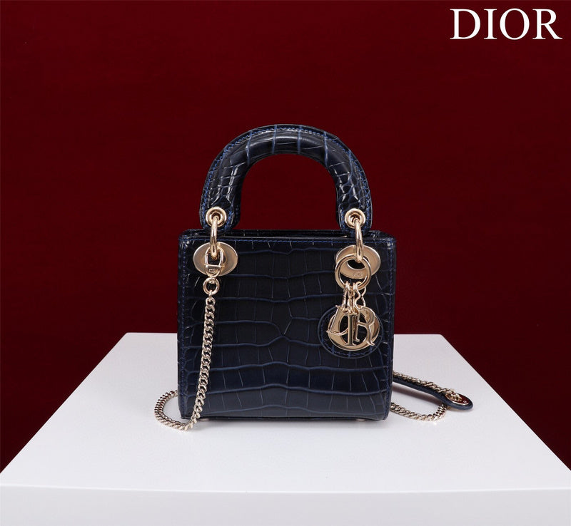 ELE - Dir Bags - 1394