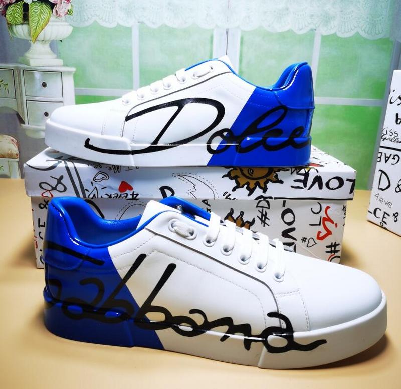 SAMC - DAG Men Shoes - 192