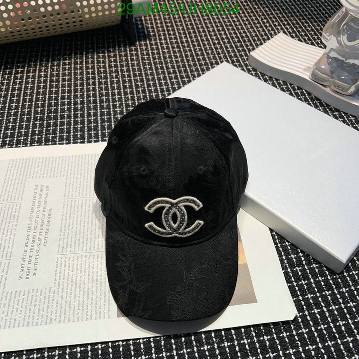 SAMC - CHL Caps & Hats - 035