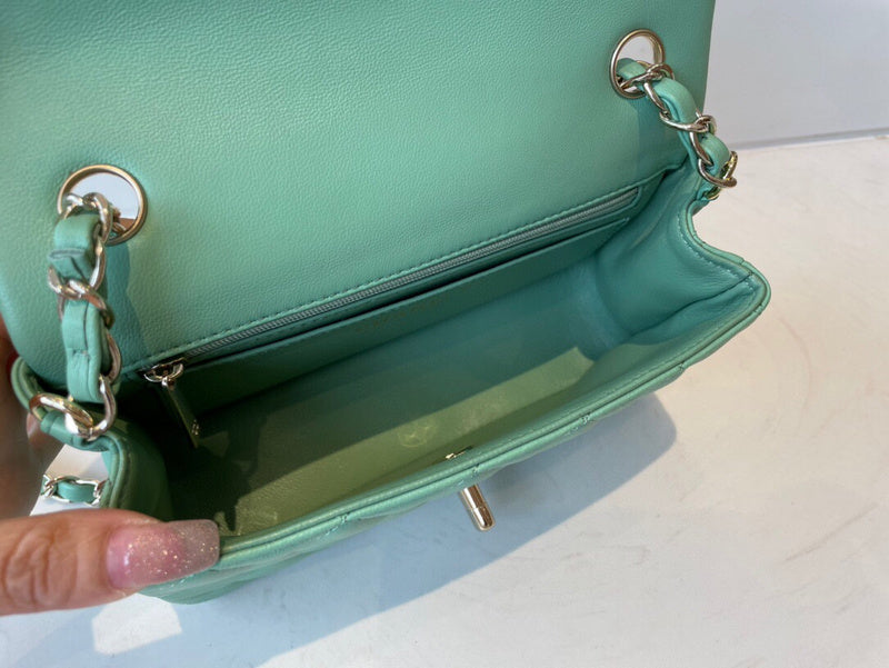 Satchel Bags - CHL Bags - 4005