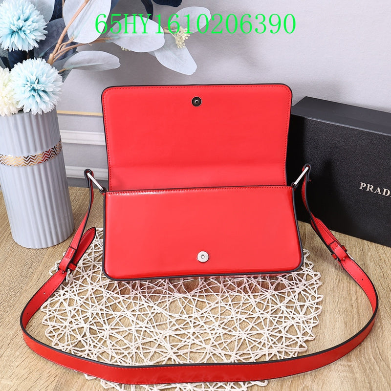 Satchel Bags - PDA Bags - 3575