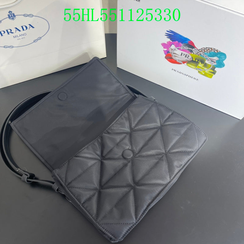 Satchel Bags - PDA Bags - 3781