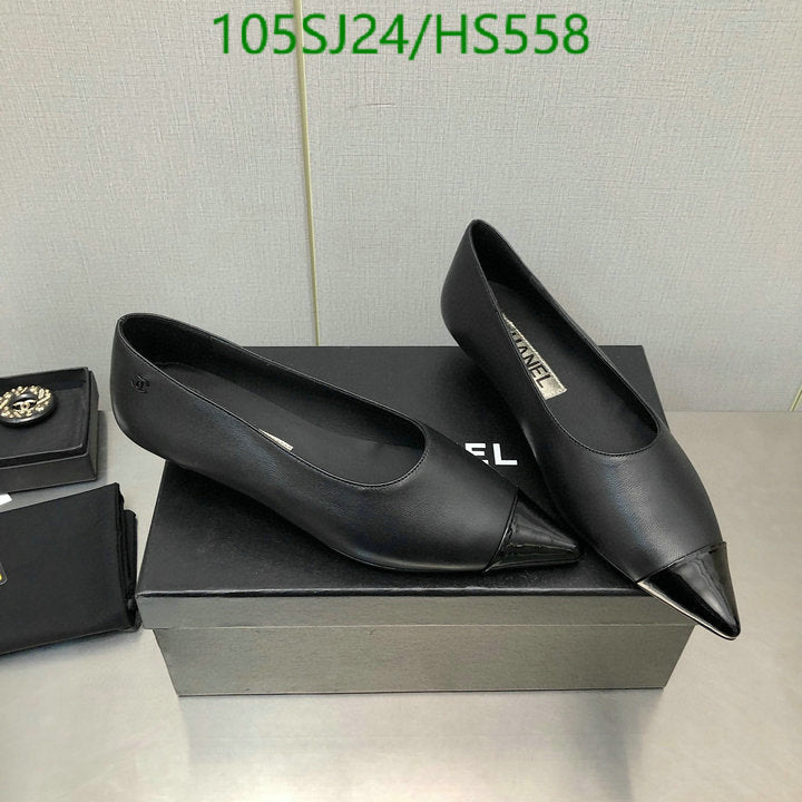 SAMC - CHL Women Shoes High Heels - 172