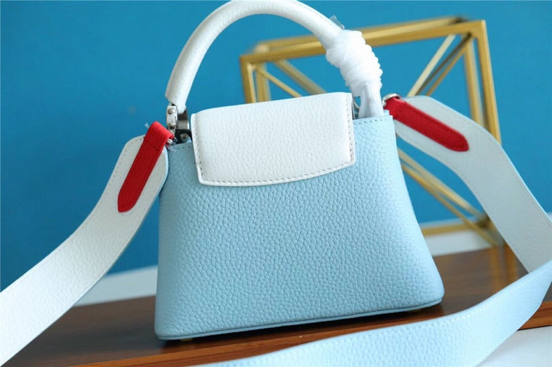 Satchel Bags - VL Bags - 7508