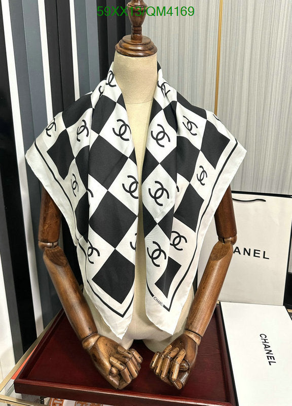 SAMC - CHL Scarves - 647