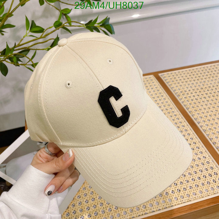 SAMC - COL Caps & Hats - 057