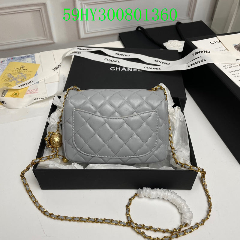 Glami - CHL Bags - 285
