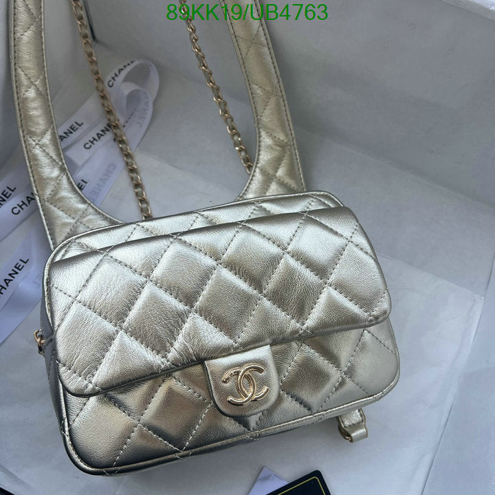 SAMC - CHL Bags Crossbody - 072
