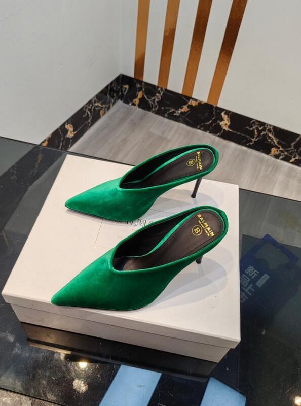 SAMC - BAM Women Shoes - 073