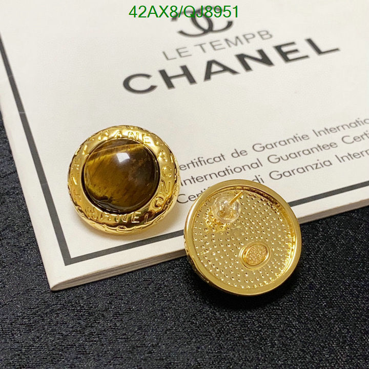 SAMC - CHL Jewelry - 828