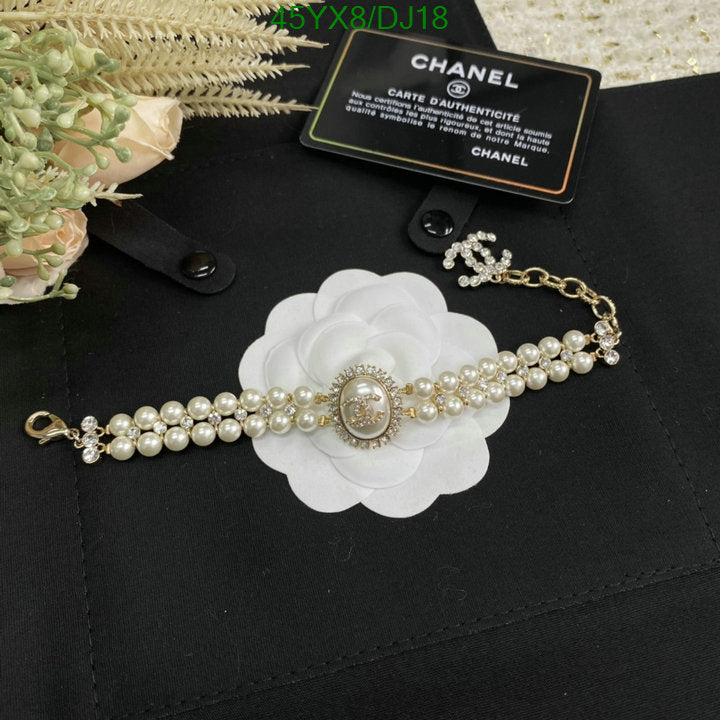SAMC - CHL Jewelry - 398