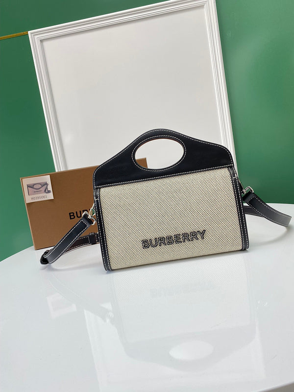 Glamy - BOR Bags - 1159
