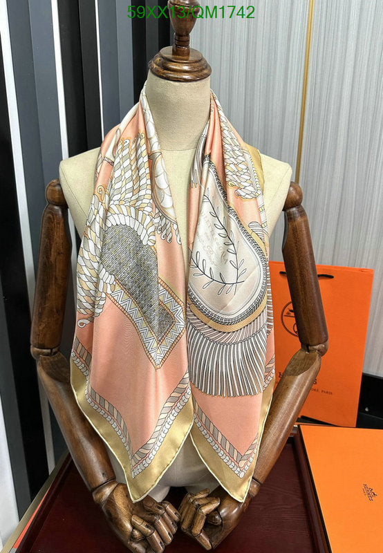 SAMC - HMS Scarves - 714