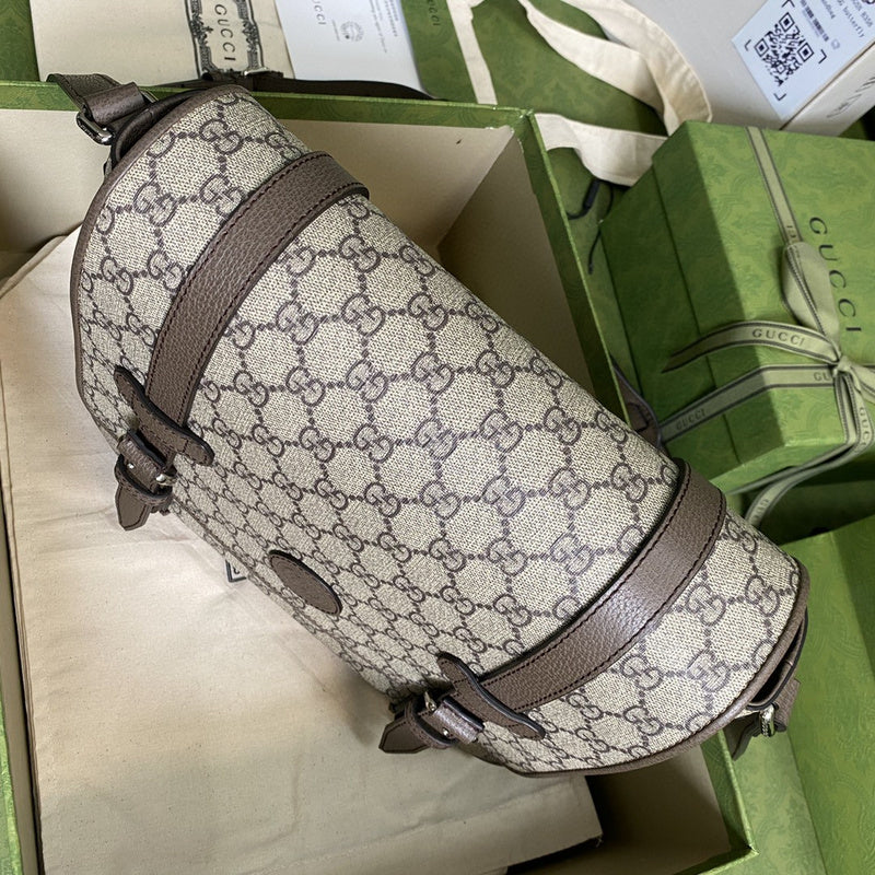 Satchel Bags - GCI Bags - 521