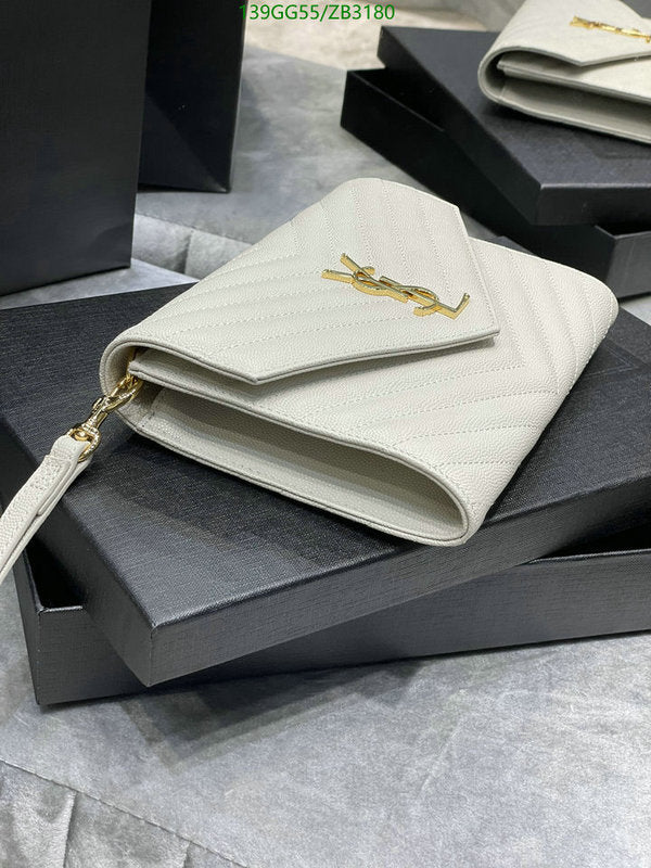 SAMC - YLS Bags - 412