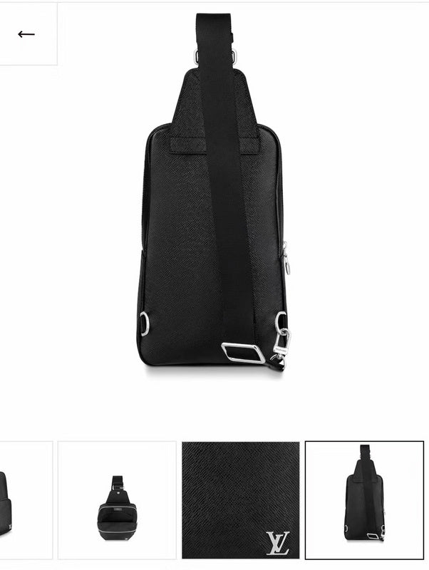 Satchel Bags - VL2 Bags - 197