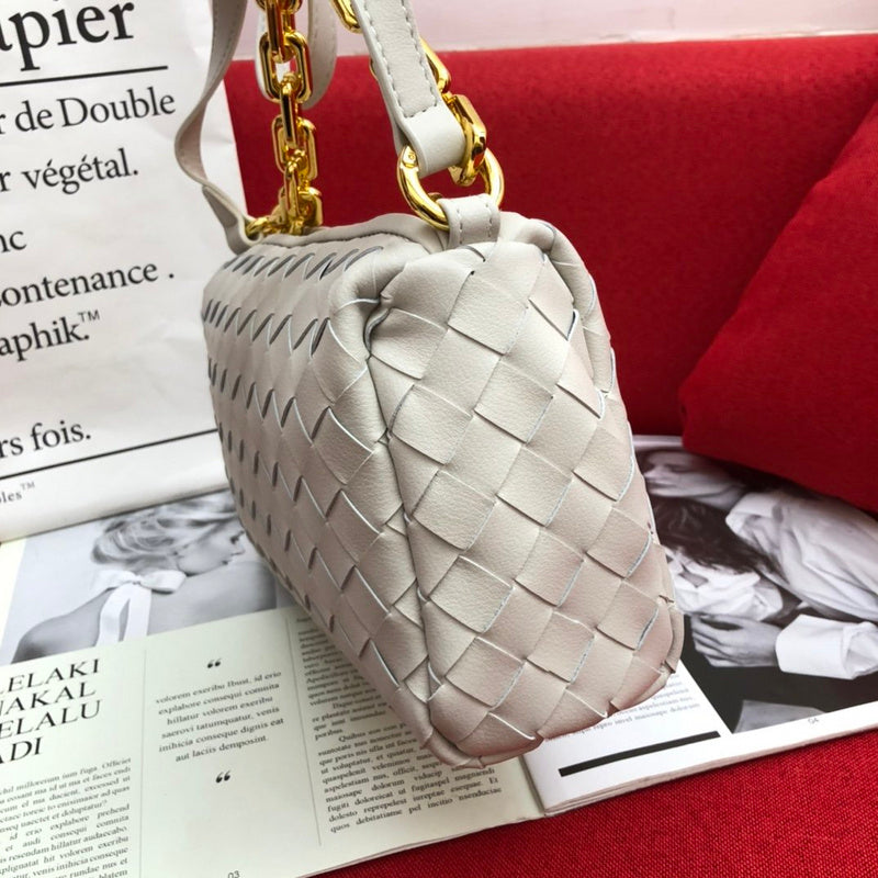 Satchel Bags - BV Bags - 232