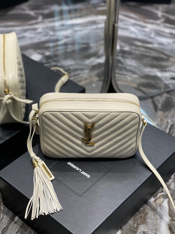 Glami- Glami- - SLY Bags - 698
