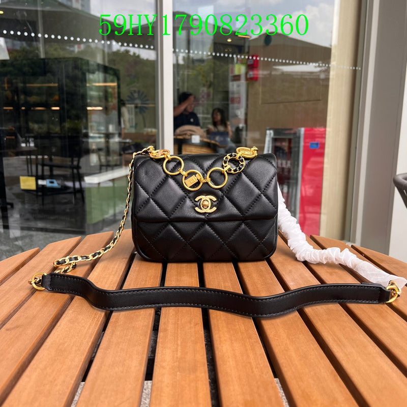 Glami - CHL Bags - 065