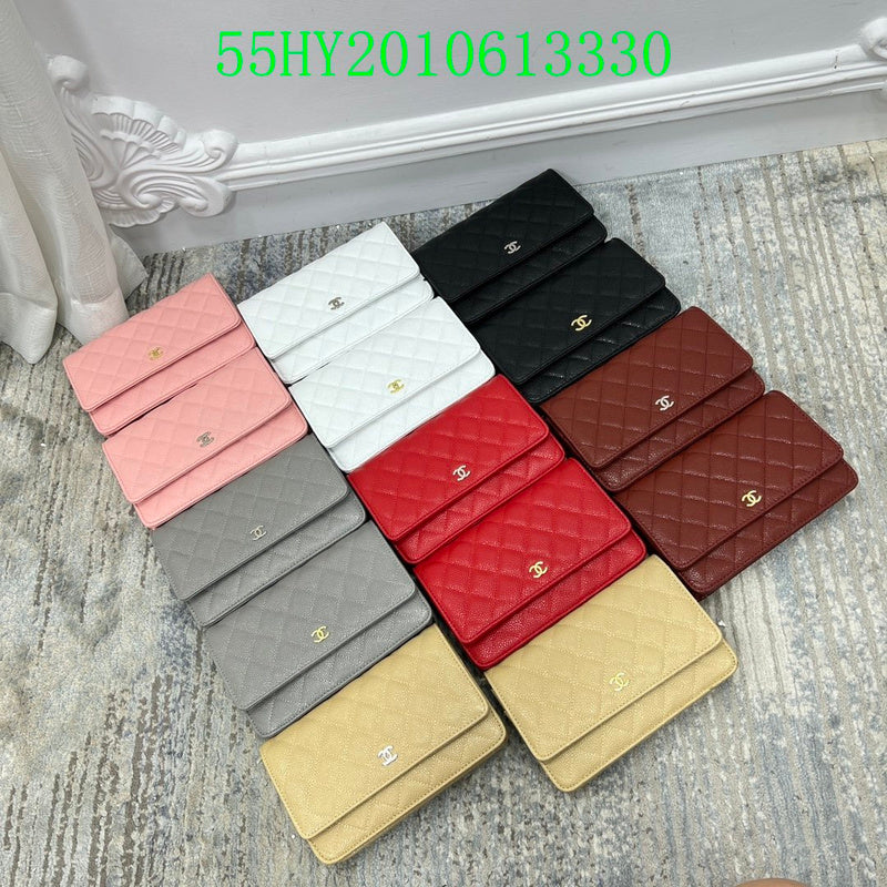 Satchel Bags - CHL Bags - 5171
