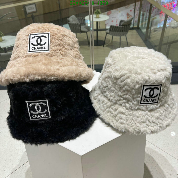 SAMC - CHL Caps & Hats - 329