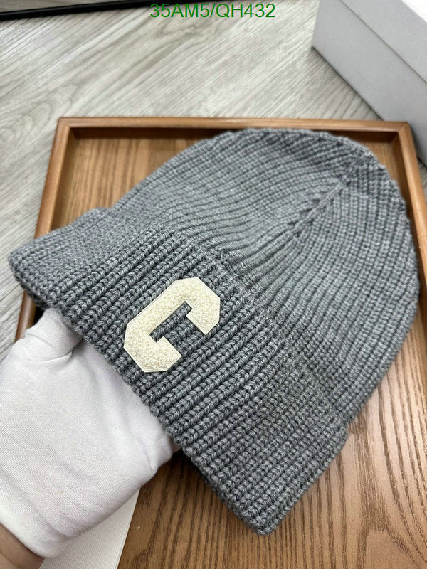 SAMC - COL Caps & Hats - 149