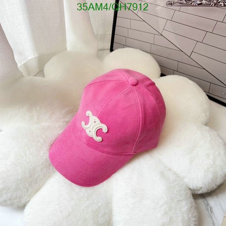 SAMC - COL Caps & Hats - 146