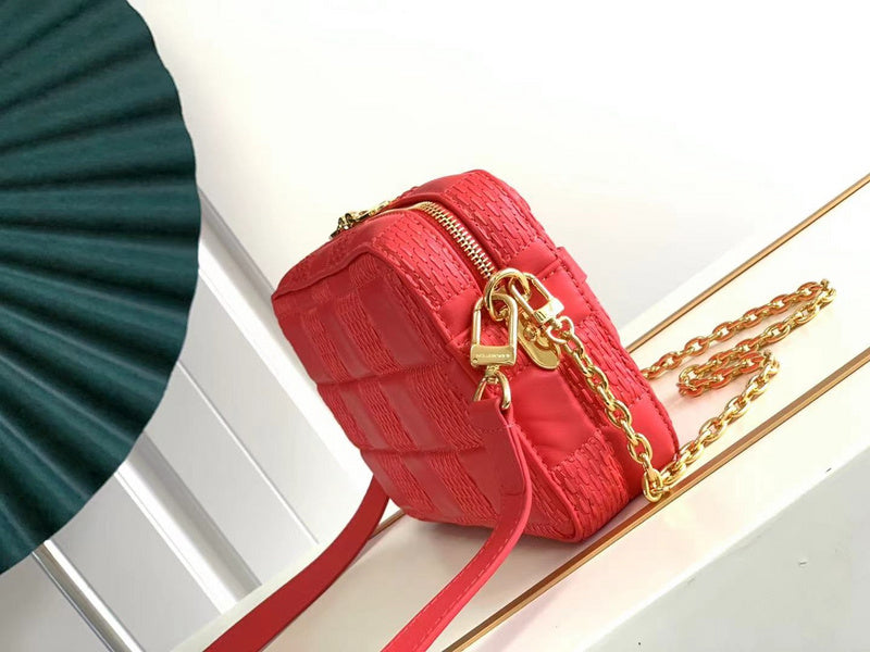 Satchel Bags - VL Bags - 1066