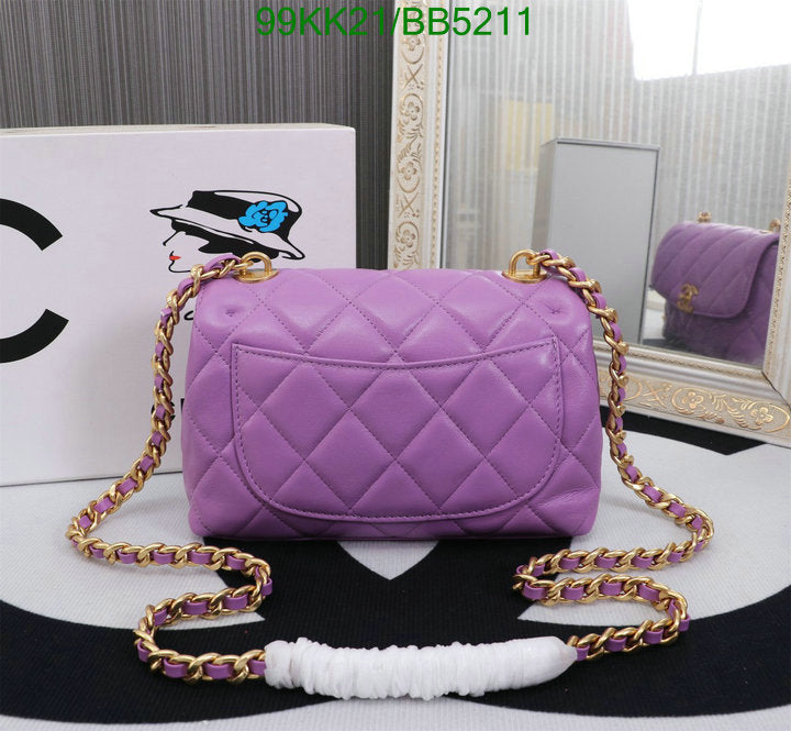SAMC - CHL Bags Crossbody - 494