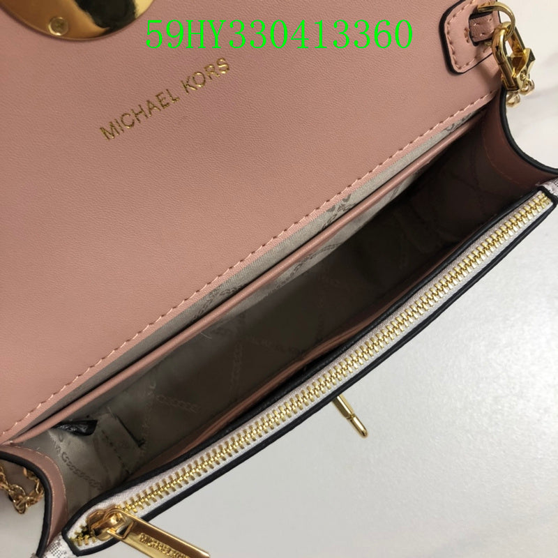 Satchel Bags - MK Bags - 091