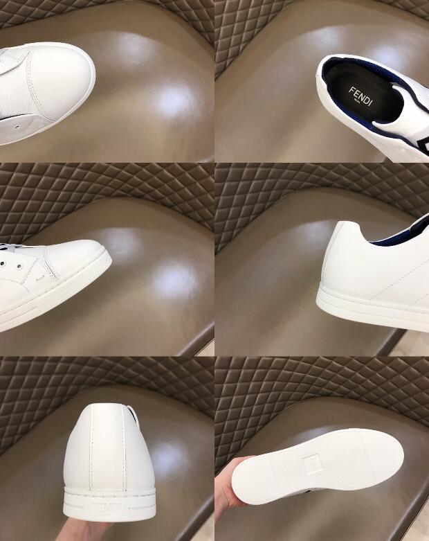SAMC - FDE Men Shoes - 307