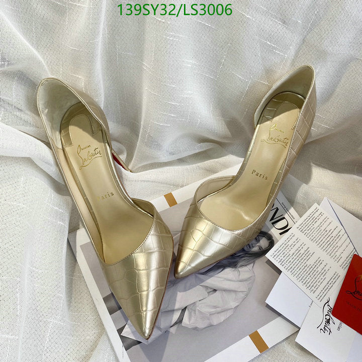 SAMC - CBL Women Shoes - 149