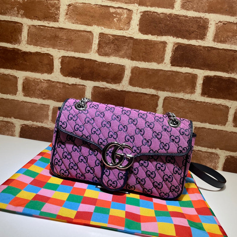 Glami Fashion - GCI Bags - 12406