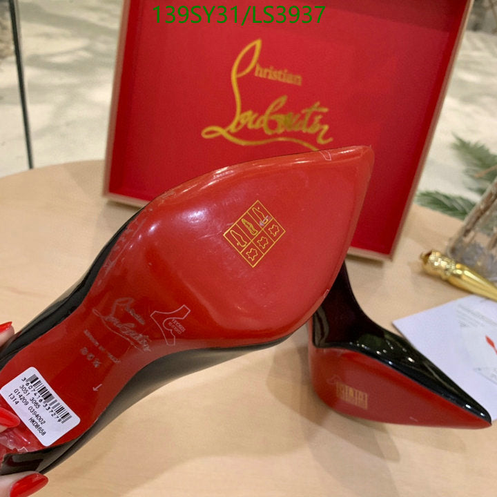 SAMC - CBL Women Shoes - 142