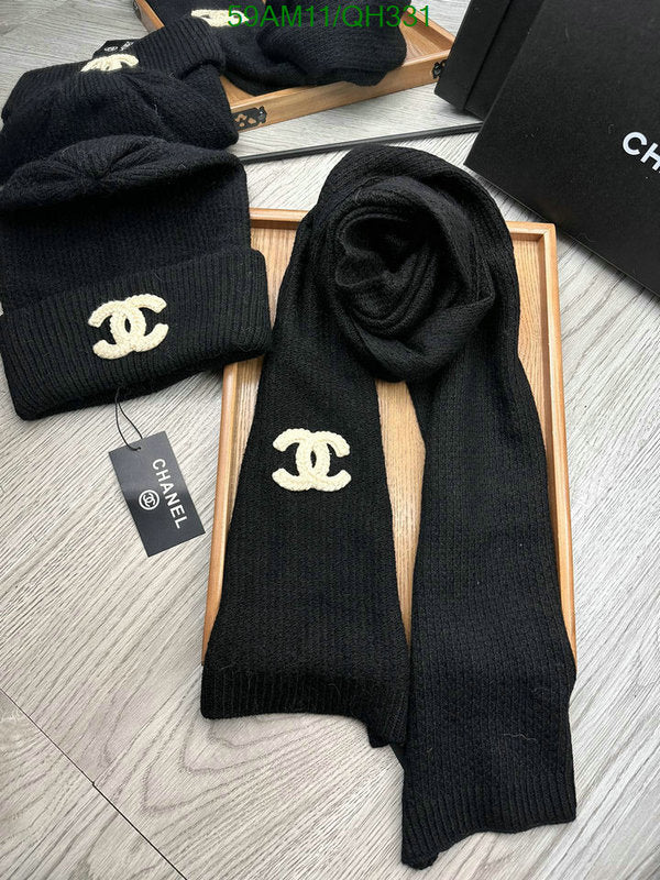 SAMC - CHL Caps & Hats - 179