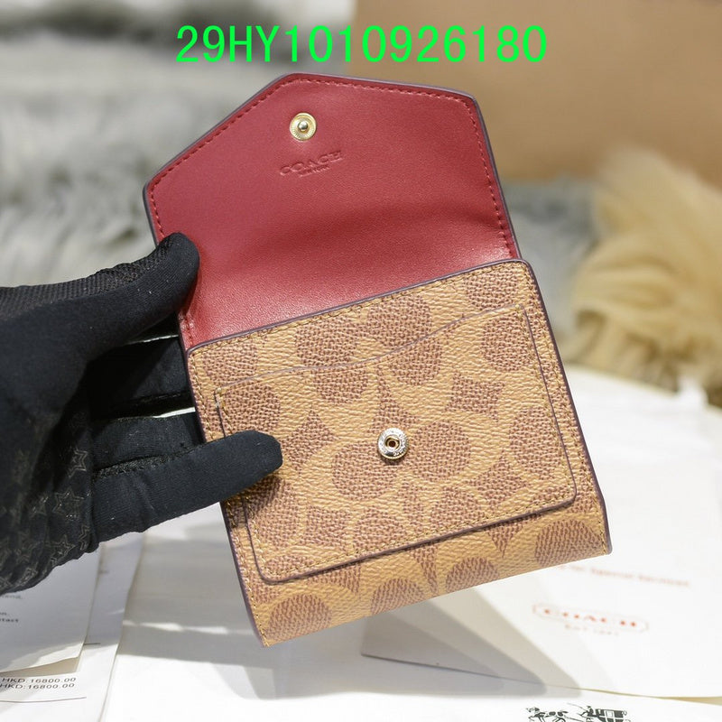 Glami - CAH Wallet - 117