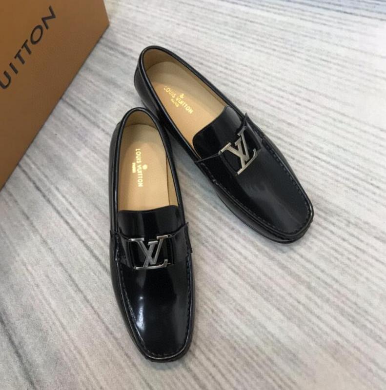 SAMC - LOV Men Shoes - 1295